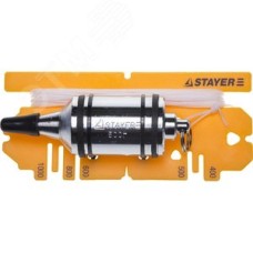 Отвес строительный 5 м, PROFESSIONAL