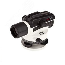Нивелир оптический RUBER-X32+Light S+подарок Staff3