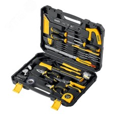 Набор инструмента для дома универсальный, Master-67, 67 предметов