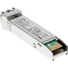 Трансивер/ Gigabit SFP module, Single-mode, MiniGBIC, LC interface, Up to 20km distance