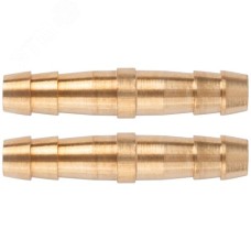 Адаптер быстросъемный елочка.2 штдиаметр 8 мм