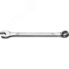 Ключ гаечный комбинированный, 8 мм