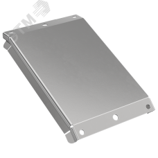 ESCA 5 Кр. пов. верт. внеш. 45град 50х100-0,8 IEK