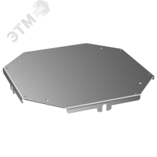 ESCA 7 Кр. крестовины 80-2,0 IEK