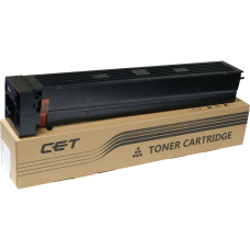 -/ Тонер-картридж TN-711K для Konica Minolta Bizhub C454/C554/C454e/C554e, Black, 945гр, 47.2K (CET)