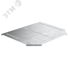 ESCA 5 Кр. разветвителя Т-обр. 400-1,2 HDZ IEK