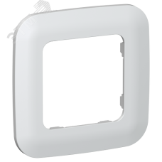 FLITE ARTISTIC Рамка 1-местная РУ-1-А-ФлЖ жемчуг IEK