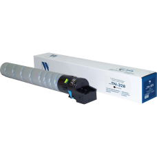 -/ Тонер-картридж NVP NV-TN-328 Black для Konica Minolta bizhub C250i/C300i/C360i (28000k)