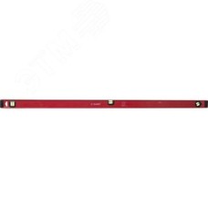 Уровень ''Мастер'' двутавровый, усиленный, 3 глазка (один поворотный), 150см