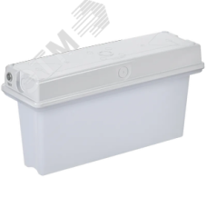 Светильник аварийный ССА1010 3ч универсальный IP65