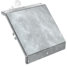 ESCA 7 Кр. пов. верт. внеш. 90град 100х150-2,0 HDZ IEK