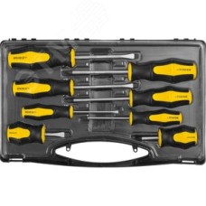 Отвертки Hercules 8 предм