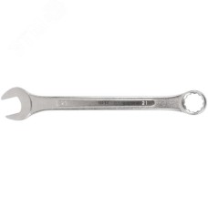 Ключ комбинированный усиленный ''Модерн'' 21 мм