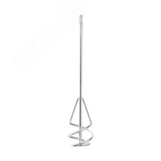 Насадка-миксер 80х400 мм SDS-plus, REXANT