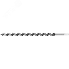 Сверло по дереву спиральное 20х460 мм