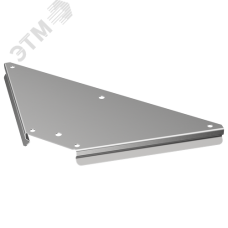 ESCA 7 Кр. отвода Т-обр. 80-1,5 IEK