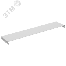 ESCA 5 Кр. пов. верт. внутр. 45град 80х600-1,2 RAL 9016 IEK