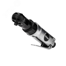 Трещотка пневматическая 1/4, 70 Нм