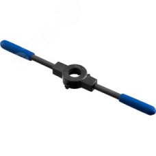 Плашкодержатель, общая длина - 200 мм ПРОФЕССИОНАЛ