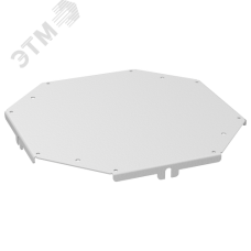 ESCA 7 Кр. крестовины 100-2,0 RAL 9016 IEK