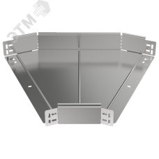 ESCA 5 Поворот 45град 80х600-1,2 IEK