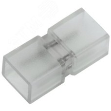 Коннектор 5 шт MONO 12 мм (разъем-разъем)