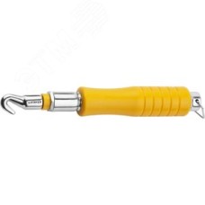 Крюк для вязки арматуры 200мм