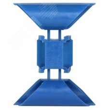 Соединитель для коробок установочных СЗ GENERICA