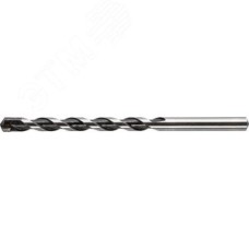 Сверло по бетону ProHammer 10X150 мм