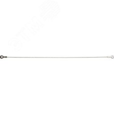 Струна с алмазным напылением, P 60, 300мм