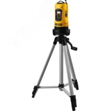 Построитель лазерных плоскостей 10 м