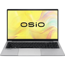 Ноутбук FocusLine F150a-023 15.6"(1920x1080 IPS (матовый))/AMD Ryzen 5 5560U(2.3Ghz)/16384Mb/1024SSDGb/noDVD/Int:AMD Radeon Vega 8 /Cam/BT/WiFi/45.6WHr/war 1y/1.7kg/Space Gray/noOS
