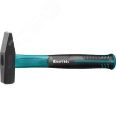 Молоток слесарный Fiberglass 500 г