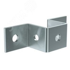 Крепление стеновое для STRUT-профиля EZ