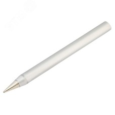 Жало для паяльника 80 Вт, 6.8 мм, тип конус