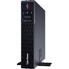 Источник бесперебойного питания/ UPS CyberPower PR1500ERTXL2U Line-Interactive 1500VA/1500W USB/RS-232/EPO/Dry/SNMPslot (10 х IEC С13)   (12V / 9AH х 4)