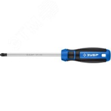 Отвертка Профессионал PH3x150