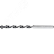 Сверло по бетону HERCULES 4X75 мм