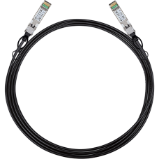 Кабель/ 3M Direct Attach SFP+ Cable for 10 Gigabit Connections SPEC: Up to 3 m Distance