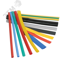 Набор ТТУ 8/4 (4хЧ 2хБ К С Ж З) упаковка 10х10см