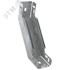 ESCA 5 Поворот верт. внутр. 90град 50х50-1,2 HDZ IEK