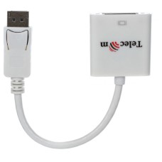 Кабель-переходник/ Кабель-переходник DP --> DVI-F 0,2m , Telecom (TA557)