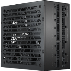Блоки питания/ Power Supply SAMA P1200 Black (XPH1200-AP), 1200W 80+ Platinum (ATX, 3.1, PCIe 5.0, Full modular, 1x24(20+4)pin mesh 600mm, 2xCPU 8(4+4)pin 700mm, 3xPCIe*2 8(6+2)pin 600mm, 2x12VHPWR PCIe 5.1 12+4pin 600W 600mm, 4xSATA*3 450+150+150+150mm, 