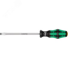 Отвертка шлицевая 334 SL 1.2X7X150 мм