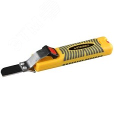 Съемник изоляции 8-28мм