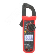 Токовые клещи UNI-T UT202A Plus
