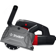 Штроборез, бороздодел, d 125 мм, 1200 Вт, 30 мм