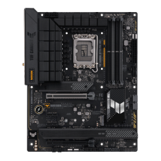 Материнская плата/ TUF GAMING H770-PRO WIFI