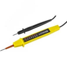 Тестер напряжения MAXElectro 6-380В 191мм чехол