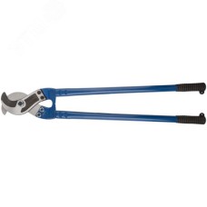 Кабелерез Профи CrV, HRC58-62, 800 мм